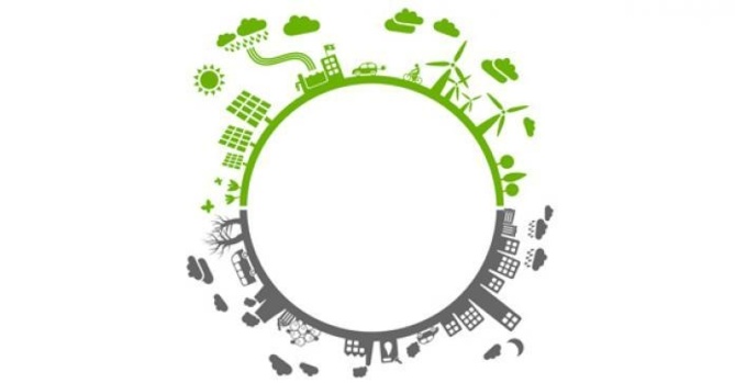 logo environnemental
