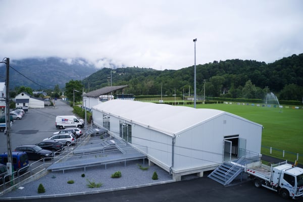 Réalisation Locabri pour 