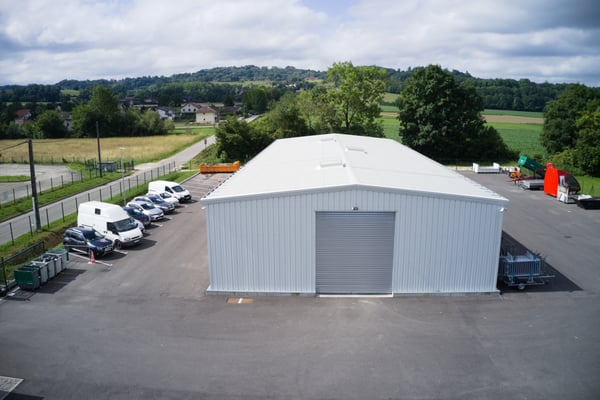 Réalisation Locabri pour 