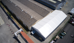 Le bâtiment modulaire peut vous aider à sortir de la crise
