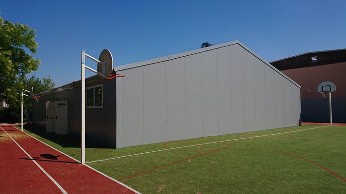 Réalisation Locabri pour 