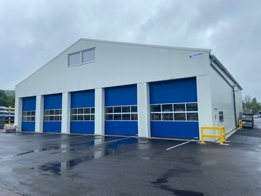 Réalisation Locabri pour 