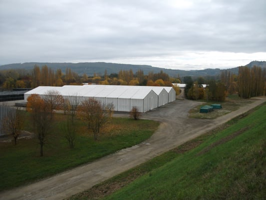 Réalisation Locabri pour 