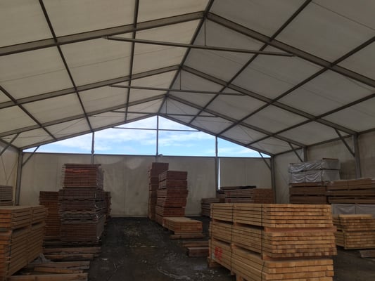 Réalisation Locabri pour 