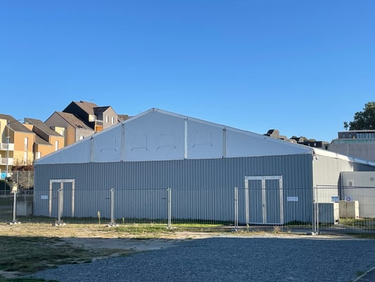 Réalisation Locabri pour 