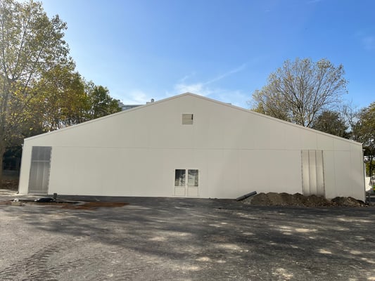 Réalisation Locabri pour 