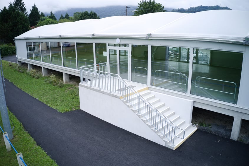 Structure Locabri