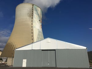solution modulaire dans le nucléaire