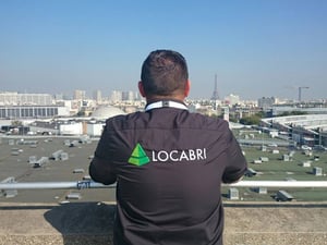 équipes LOCABRI