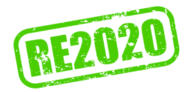 RE2020 logo