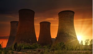bâtiments modulaires gains long terme nucléaire