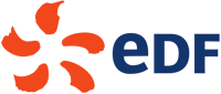 logo edf
