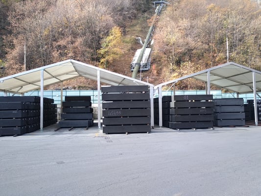 Réalisation Locabri pour 