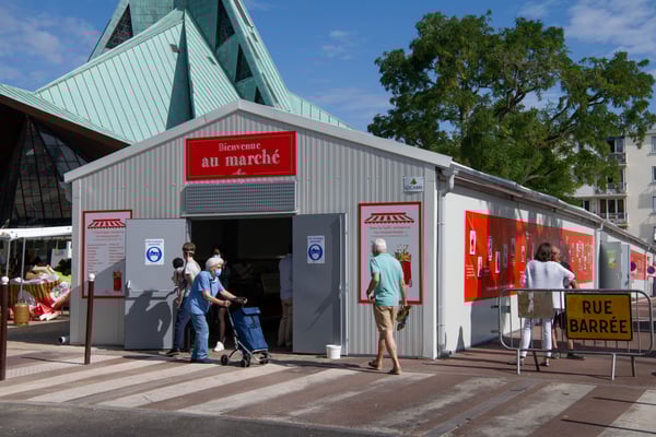 Réalisation Locabri pour 