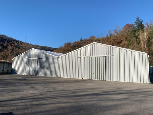 Réalisation Locabri pour 