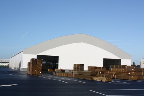 espace de stockage xxl