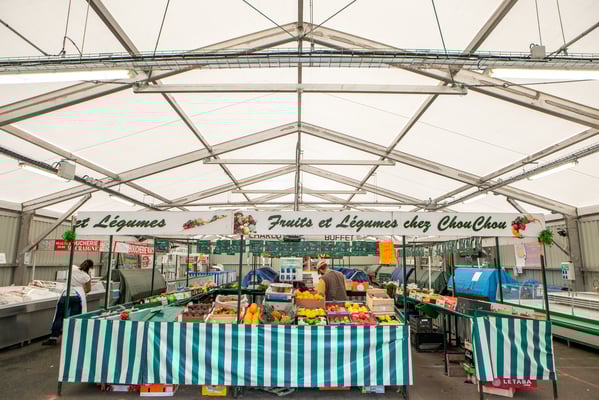 Réalisation Locabri pour 