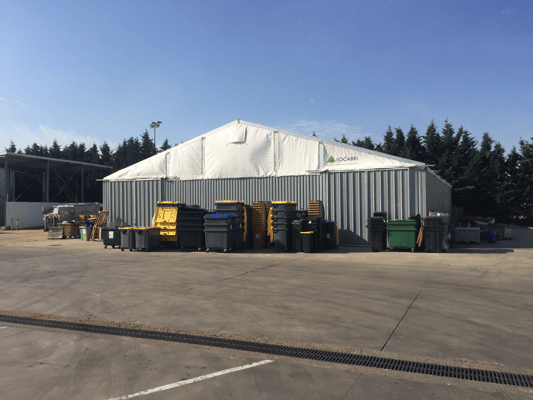 Réalisation Locabri pour 