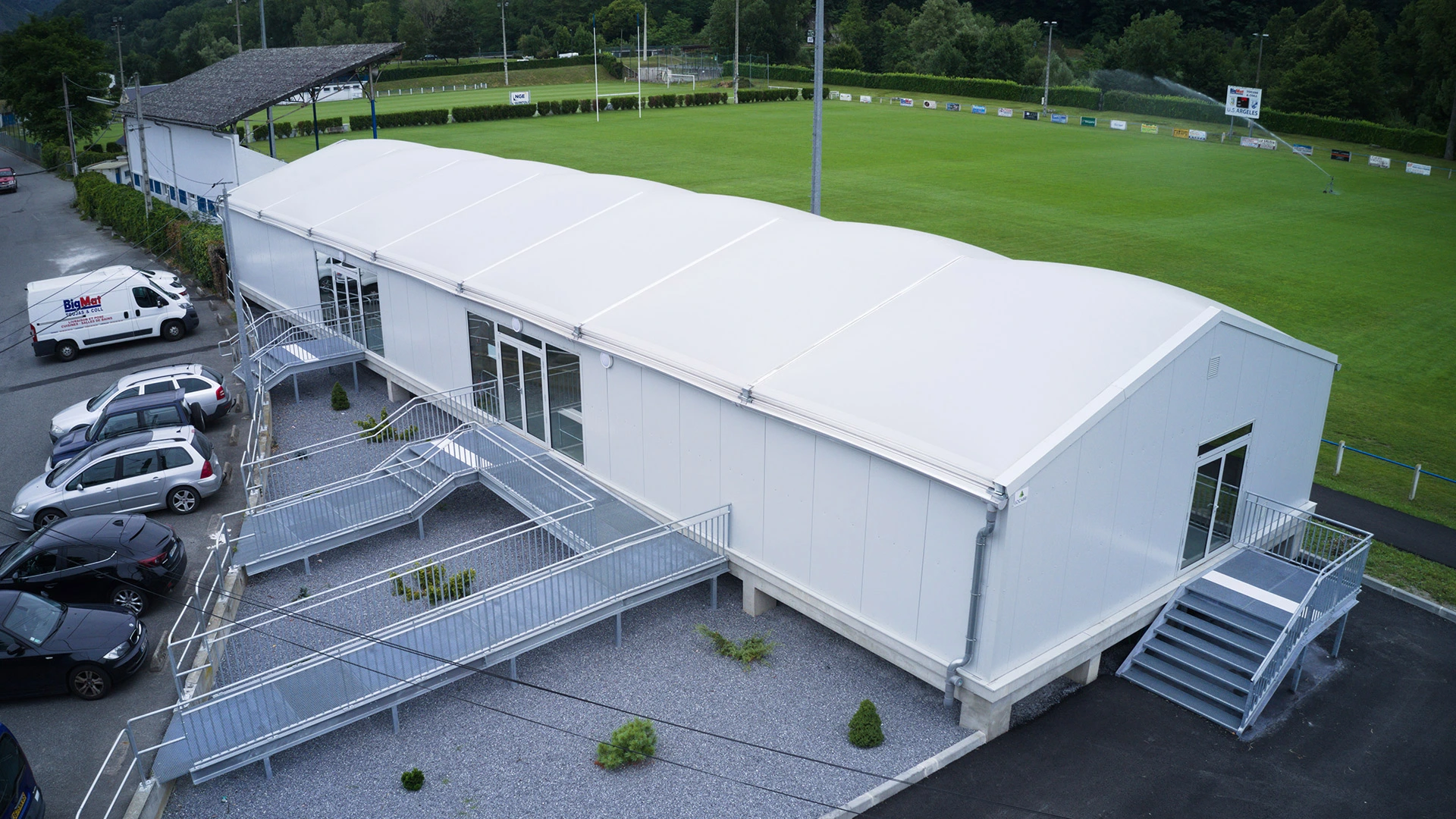 marquee access for people with reduced mobility marquee access for people with reduced mobility