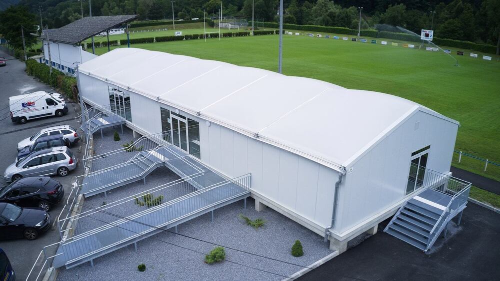 marquee access for people with reduced mobility marquee access for people with reduced mobility