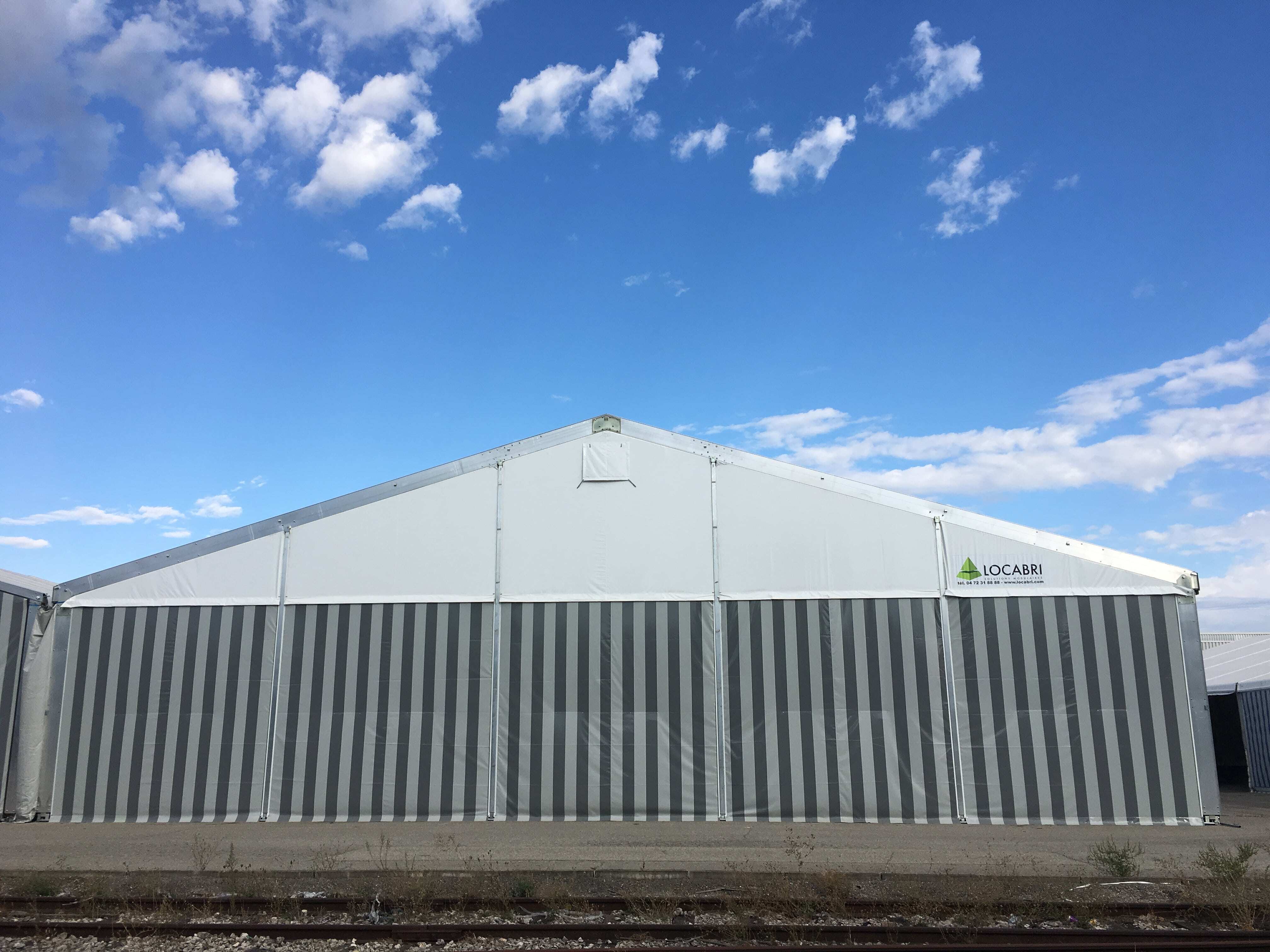 Différence entre hauteur de sablière, de faîtage et hauteur utile