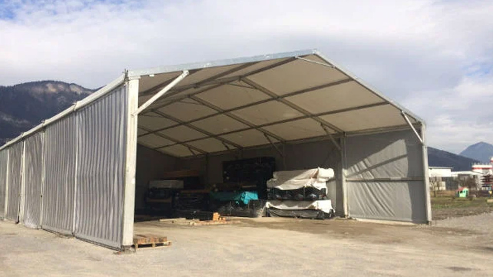 open storage shelter open storage shelter