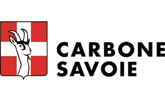 logo carbone savoie