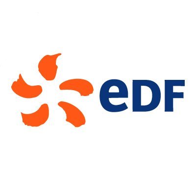 logo edf bugey