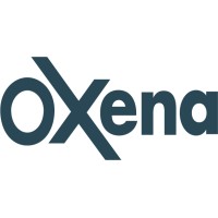 logo oxena